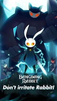 Bangbang Rabbit! screenshots