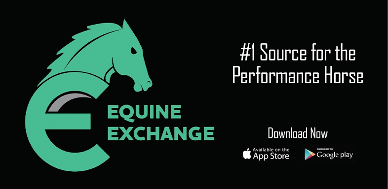 Equine Exchange screenshots