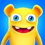 Crazy Talking Bob: Virtual pet icon