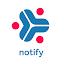 Wehealth Notify icon