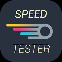 Meteor Speed Test 4G, 5G, WiFi
