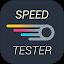 Meteor Speed Test 4G, 5G, WiFi icon