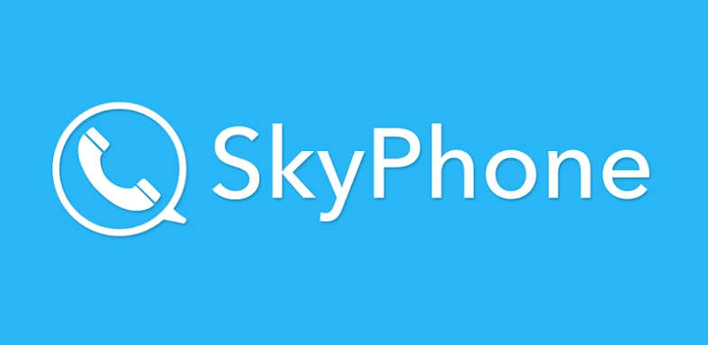 SkyPhone - Voice & Video Calls screenshots