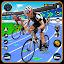 BMX Cycle Race: Cycle Stunts icon