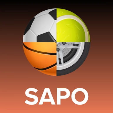 SAPO Desporto screenshots