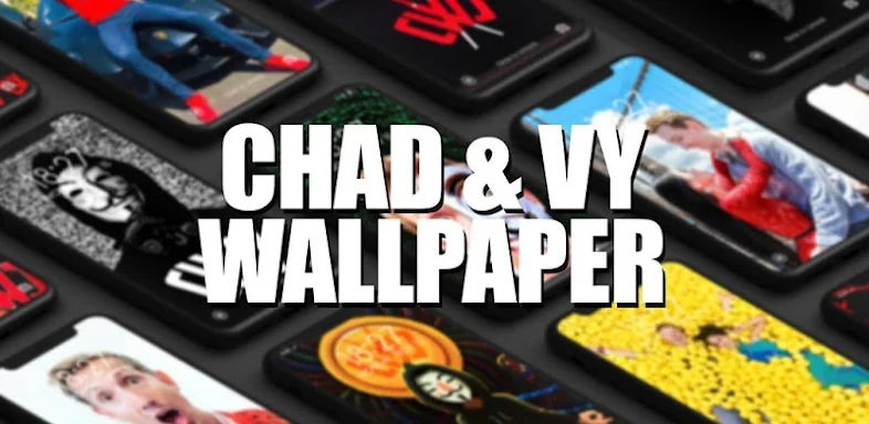 Chad Wallpaper and \/y Wallpaper screenshots