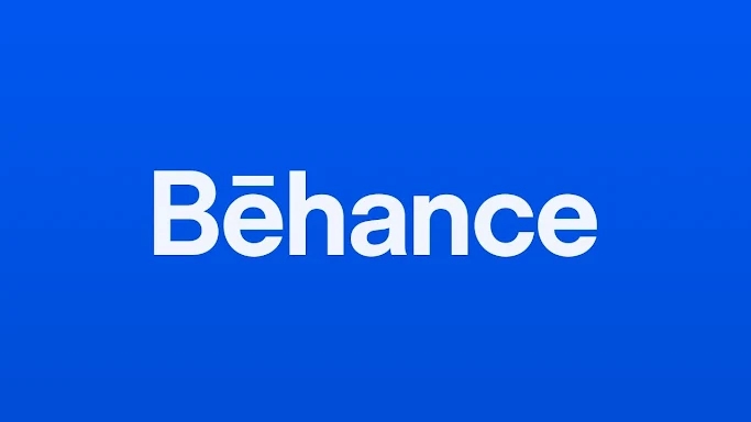 Behance - Creative Portfolios screenshots
