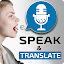 Speak and Translate Languages icon