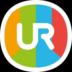 UR 3D Launcher—Customize Phone