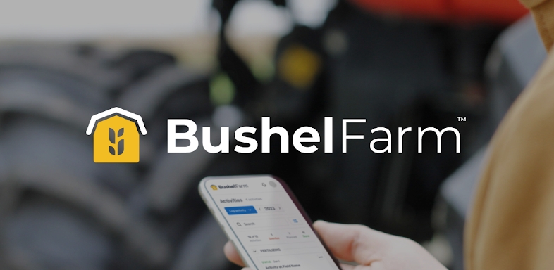Bushel Farm screenshots
