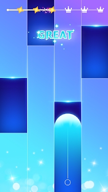 Magic Music Tiles -Piano music screenshots