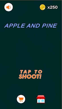 Apple and Pine screenshots