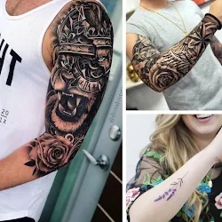 Tattoo Catalog - Tattoos Ideas
