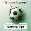 Winner Expert Betting Tips icon