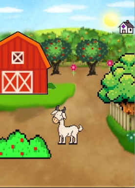 Peekaboo Farm screenshots