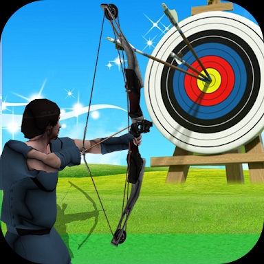 Archery Games-Shooting Offline screenshots