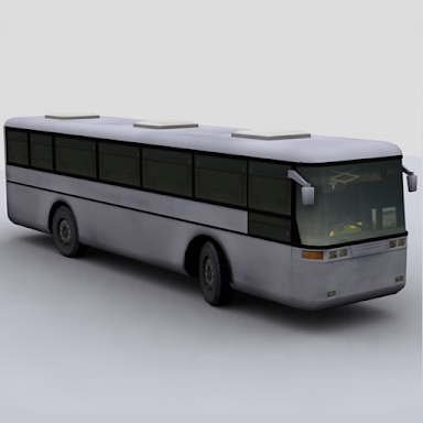 Bus Parking 3D screenshots