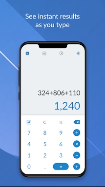 Calculator - All In One screenshots