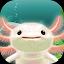 Axolotl Pet icon