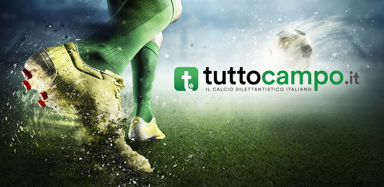 Tuttocampo - Calcio screenshots