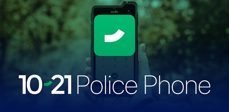 10-21 Police Phone screenshots