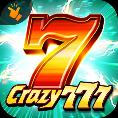 Crazy 777 Slot-TaDa Games screenshots