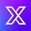 MessengerX App icon