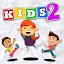 Kids Educational Game 2 icon