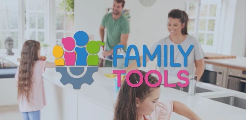 Family Tools: Family Organizer screenshots