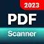 PDF Scanner - Scan PDF & Scan icon