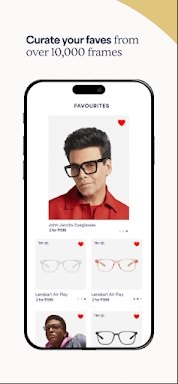 Lenskart : Eyeglasses & More screenshots