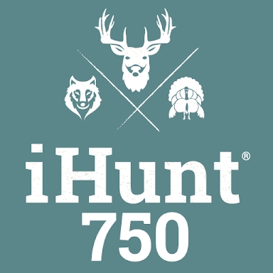 iHunt 750 - Hunting Calls screenshots