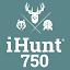 iHunt 750 - Hunting Calls icon