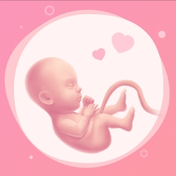 Pregnancy Tracker & Baby Guide