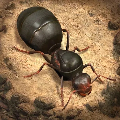 The Ants: Underground Kingdom screenshots