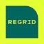 The Regrid Property App icon