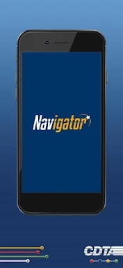 CDTA Navigator screenshots