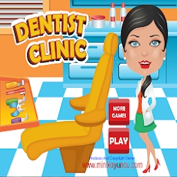 Clinic Dentist