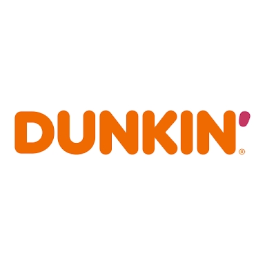 Dunkin’ screenshots
