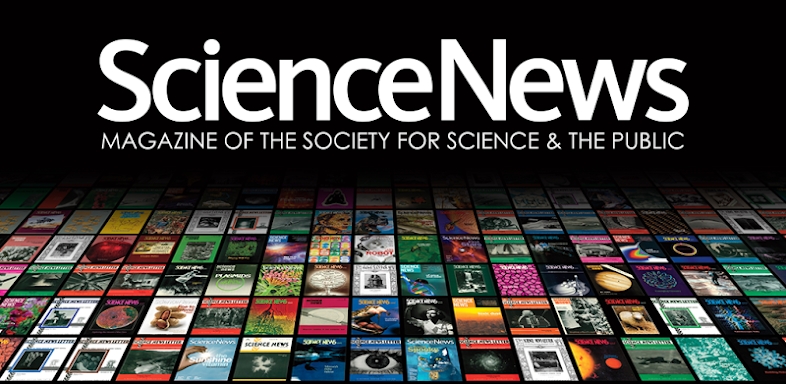 Science News Magazine screenshots