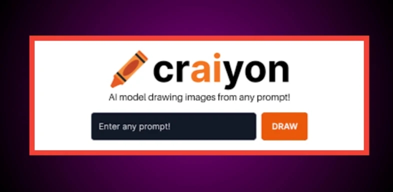 Craiyon - Ai Image Generator screenshots