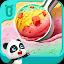 Baby Panda's Sweet Shop icon