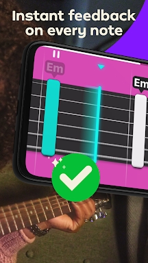 Simply Guitar - Learn Guitar screenshots