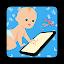 Baby Color Tap icon