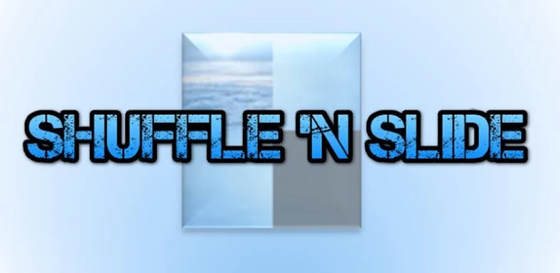 Shuffle 'n Slide Brain Game screenshots