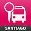 Santiago Bus Checker icon