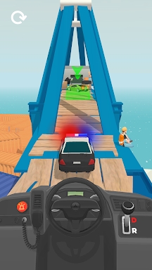 Vehicle Masters screenshots