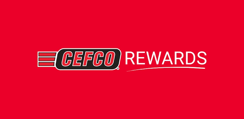 CEFCO Rewards screenshots