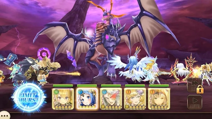 Valkyrie Connect screenshots