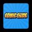 Comic Book Price Guide icon